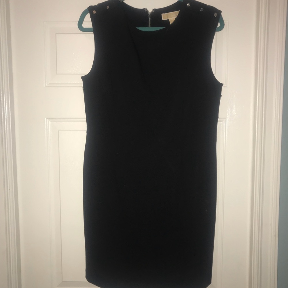 Michael Kors Black dress